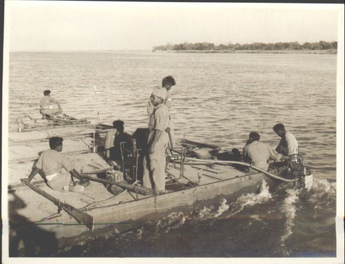 Amphibious vehicle original - amphibious,