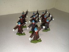 Bundle 10 x Vintage Britains