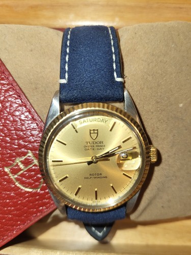 Tudor rolex oyster - rolex, prince