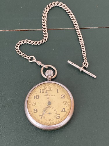 Jaeger lecoultre military - lecoultre,