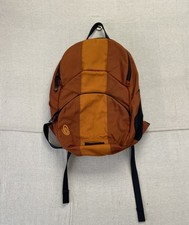Timbuk2 Backpack Canvas Orange