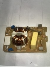 ( Noise Filter Unit ) Sharp