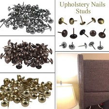 Upholstery Nails Studs Tacks