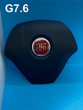 New Genuine OEM Airbag Steering Wheel Fiat Grande Punto-Evo 2009on 735516201
