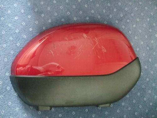 Used honda nt650v1 deauville - honda,