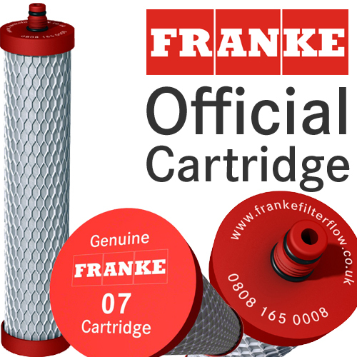 Genuine franke - genuine, 07