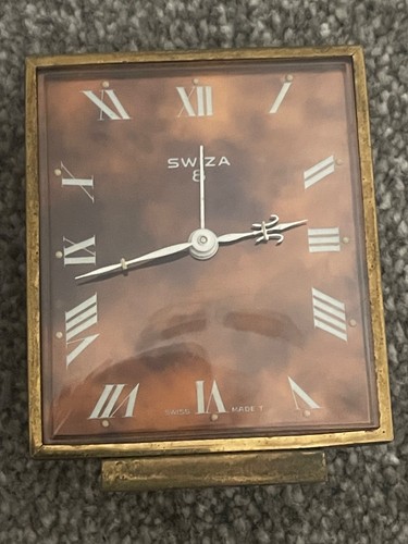 Vintage swiza swiss made - swiss,