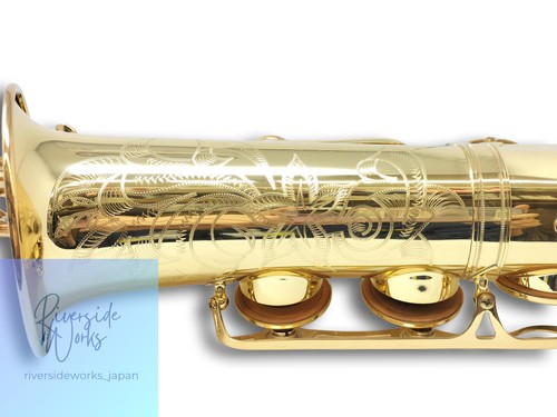 Yamaha alto saxophone yas - yamaha,