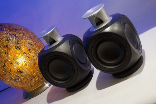 Beolab bang and olufsen o - bang,