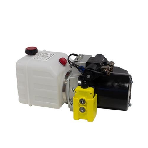 12v double acting - double,