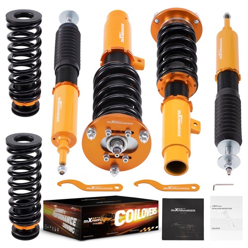 Coilovers kit for - 1, series