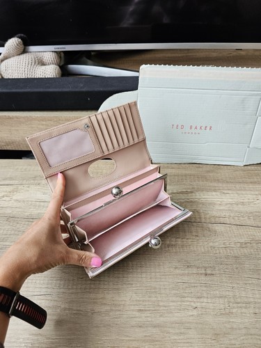 Ted baker baby pink - baker,
