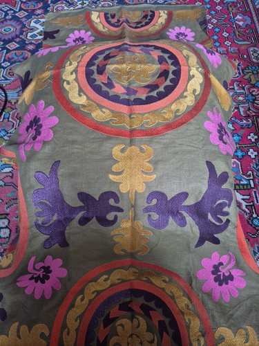 Colefax and fowler fabric - and,