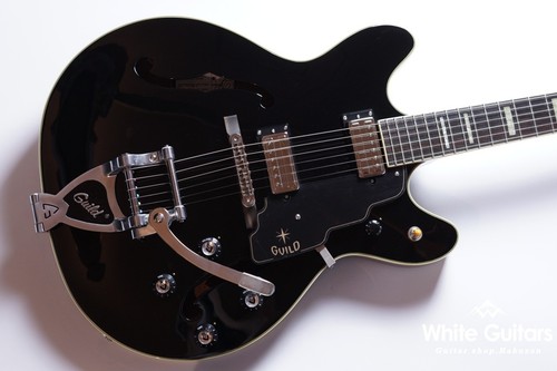 Guild starfire gvt - guild, v