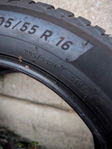 Michelin cross climate - michelin,