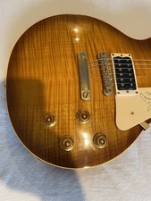 Jimmy Page Les Paul Standard 