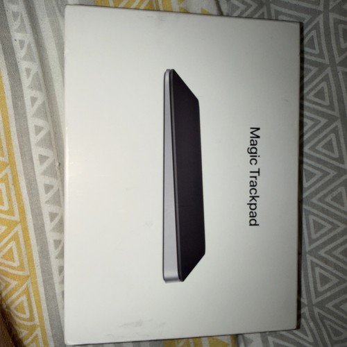 Genuine apple magic trackpad - magic,