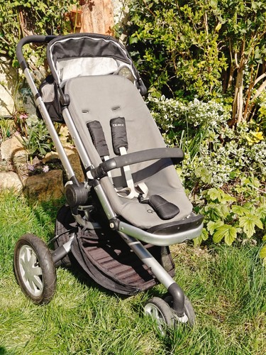 Quinny buzz pushchair with - buzz,