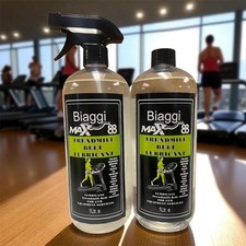 Treadmill Silicone Oil