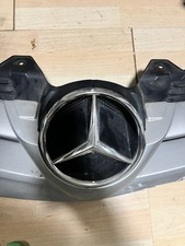 Mercedes SLK R171  Front