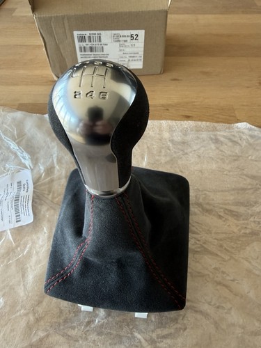 Porsche gt4 gearknob - porsche,