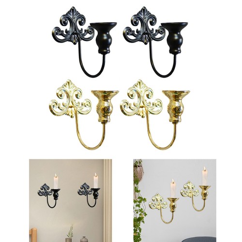 Pieces candle sconces wall - pieces,