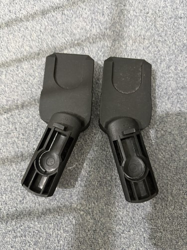 Quinny buzz pushchair adaptors - quinny,
