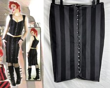 VTG RARE LIP SERVICE 2004