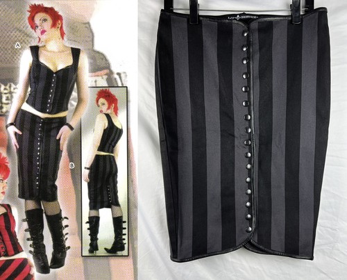 Vtg rare lip - vtg,