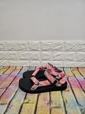Teva Original Universal Walking Sandals UK 5 (EU 38) Women's RRP £ 50 Magic