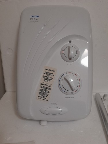 Triton t80si 5kw pumped - triton,