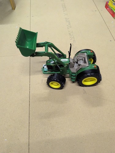 Farm vehicle toy - , deere