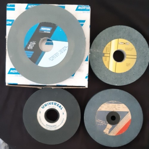Norton saint gobain grinding - saint,