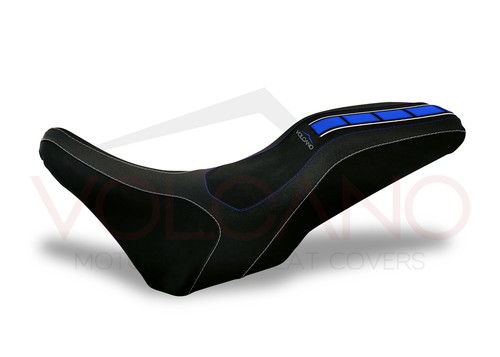 Seat cover saddle - seat, yamaha