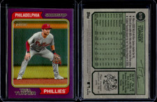 2023 Topps Heritage High