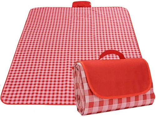 Picnic blanket mat rug folding - blanket,