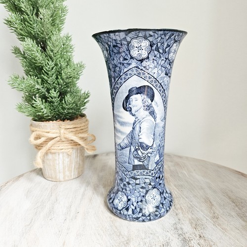 Blue royal bonn - blue,