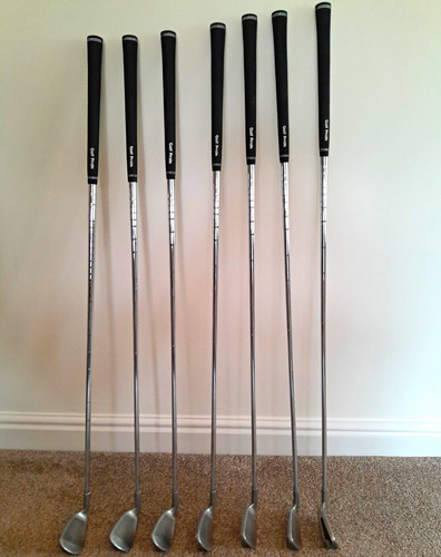 Ping rapture iron set - ping, 4-9