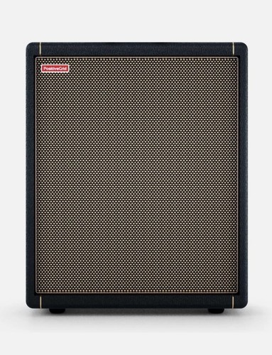 Positive grid spark cab - positive,
