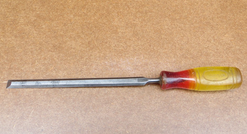 Vintage marples inch - vintage, 1/2