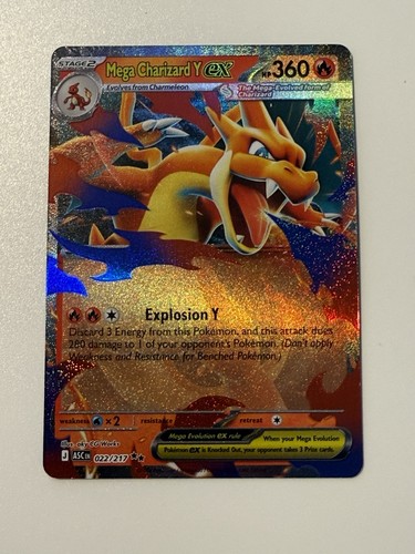 Pokémon tcg mega - pokémon,