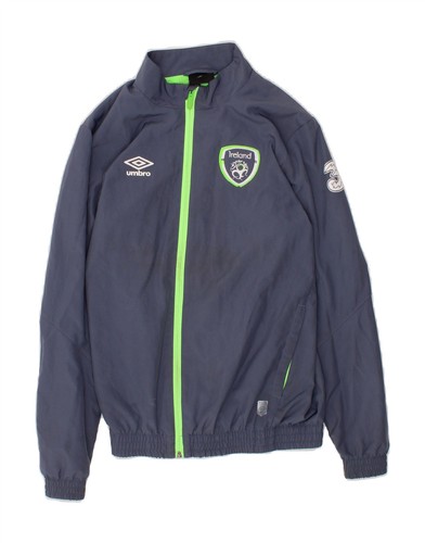 Umbro boys ireland tracksuit - umbro,