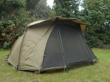 Trakker Tempest Brolly fishing