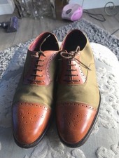 Grenson Brogues Anniversary