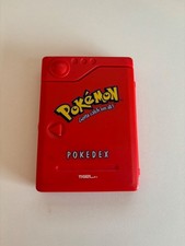 pokemon pokedex 1998 tiger