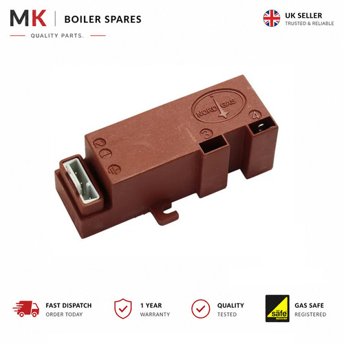 Ravenheat spark ignitor - ravenheat,