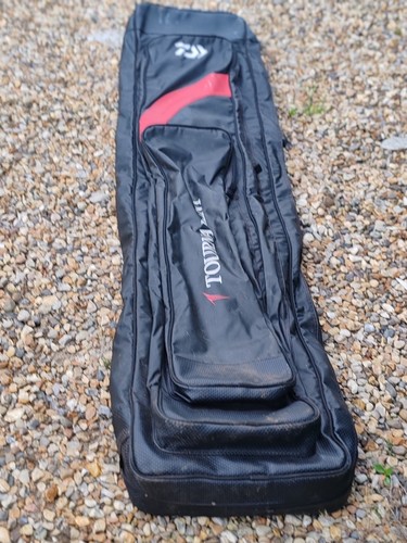 Daiwa black tournament pro - tournament,