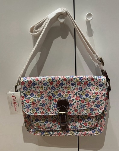 Brand new cath - brand, cream