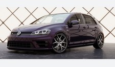 19” KESKIN ALLOY WHEELS 5x112 OCTAVIA SUPERB VW CADDY GOLF MK7 5 6 AUDI A3 R VRS