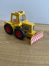 Matchbox Super Kings K-5 Muir